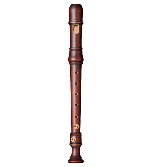 Kung SUPERIO SOPRAN CASTELLO BOX STAINED 2314