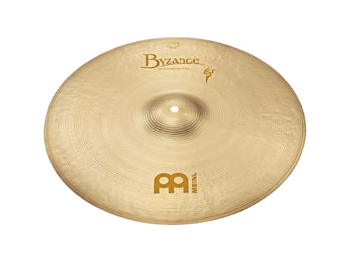 B18SAMC - BYZANCE VINTAGE 18" MEDIUM CRASH BENNY GREB