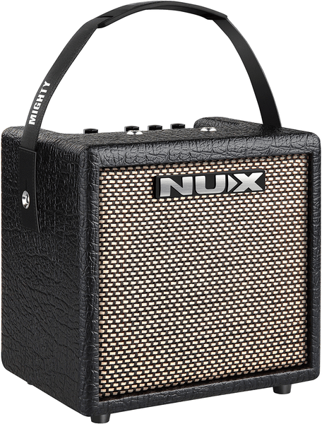 Nux Mighty 8 BT MK2
