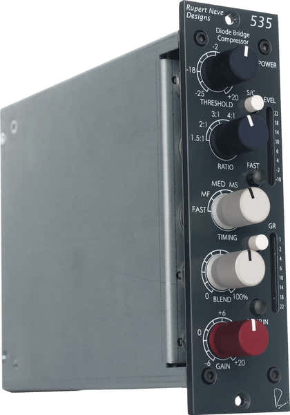 Rupert Neve Designs 535 Diodenbrugcompressor