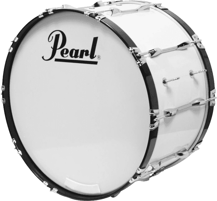 Competitor 18X14 Puur wit