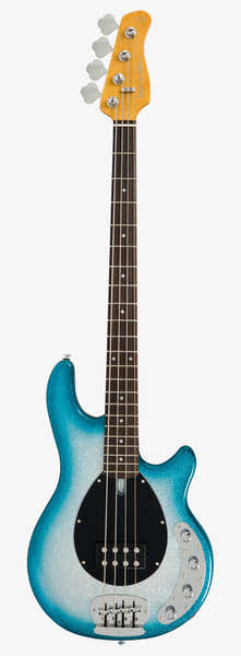 Z3-4 Skyburst-glans