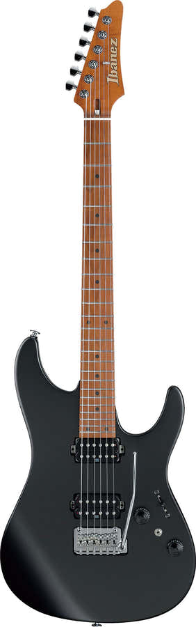 AZ2402-BKF Zwart mat Prestige