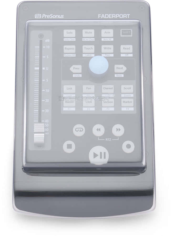 Hoes voor Presonus Faderport