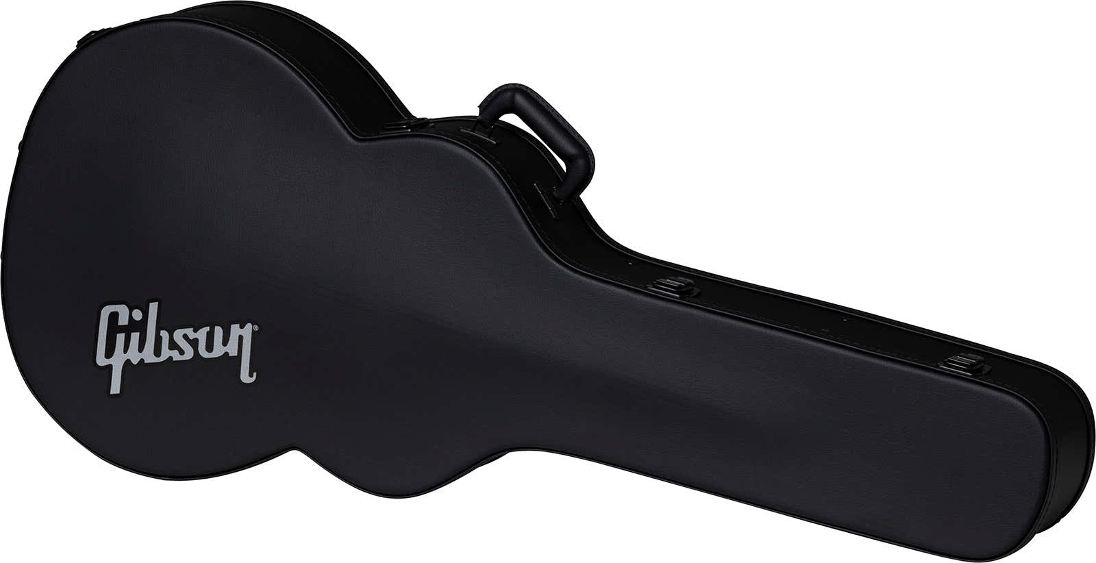 Koffer SJ-200 Modern Zwart