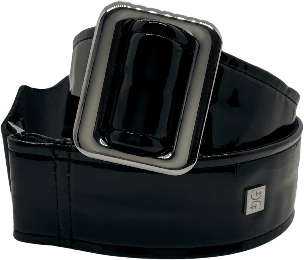 Band 2" Badass Mirrored - Badass Midnight