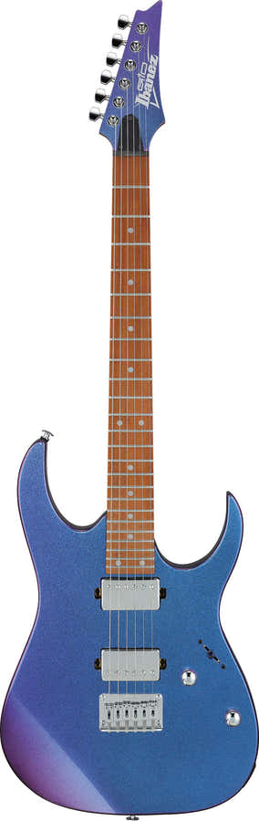 GRG121SP-BMC Blauwe metalen kameleon Gio