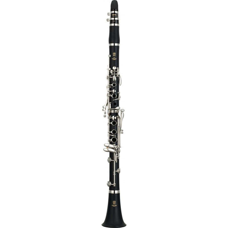 YCL255S Bes (17 Verzilverde Kleppen)
