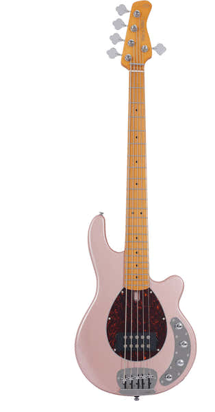 Sire Marcus Miller Er Z3-5 Roségoud