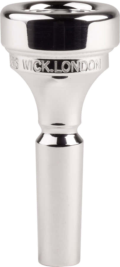 5884 Classic - 3F Verzilverde (Bugel)