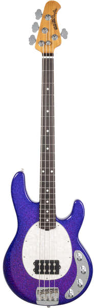 StingRay Special Violet Sparkle Burst