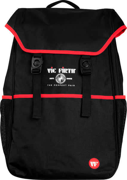Backpack+ Stokkentas