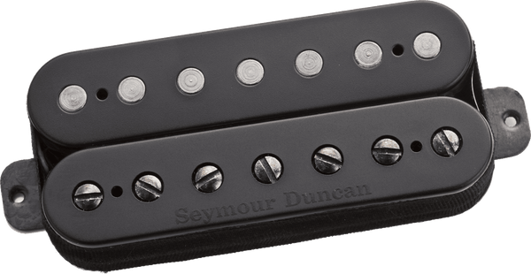 Seymour Duncan NGL-B-P-7STR - NAZGUL 7 EASEL PASSIVE BLACK
