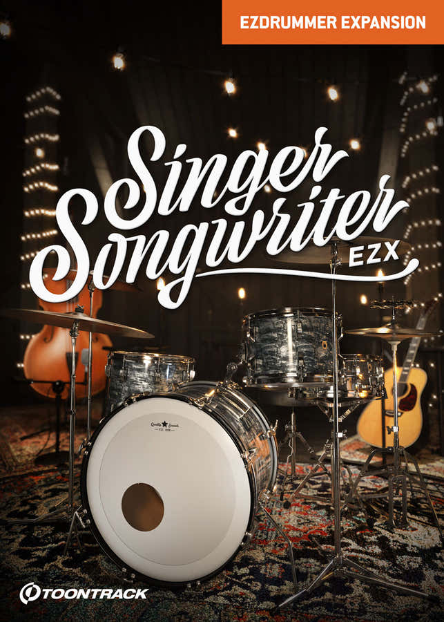 EZX Singer-songwriter
