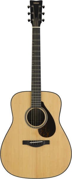 Yamaha FG7 R NATURAL