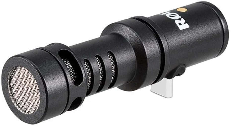 Videomic ME-C - Gereviseerd