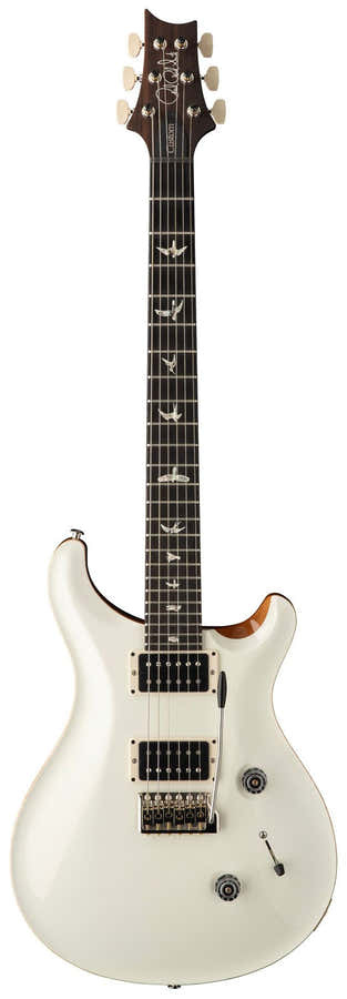 Custom 24 Antiek wit
