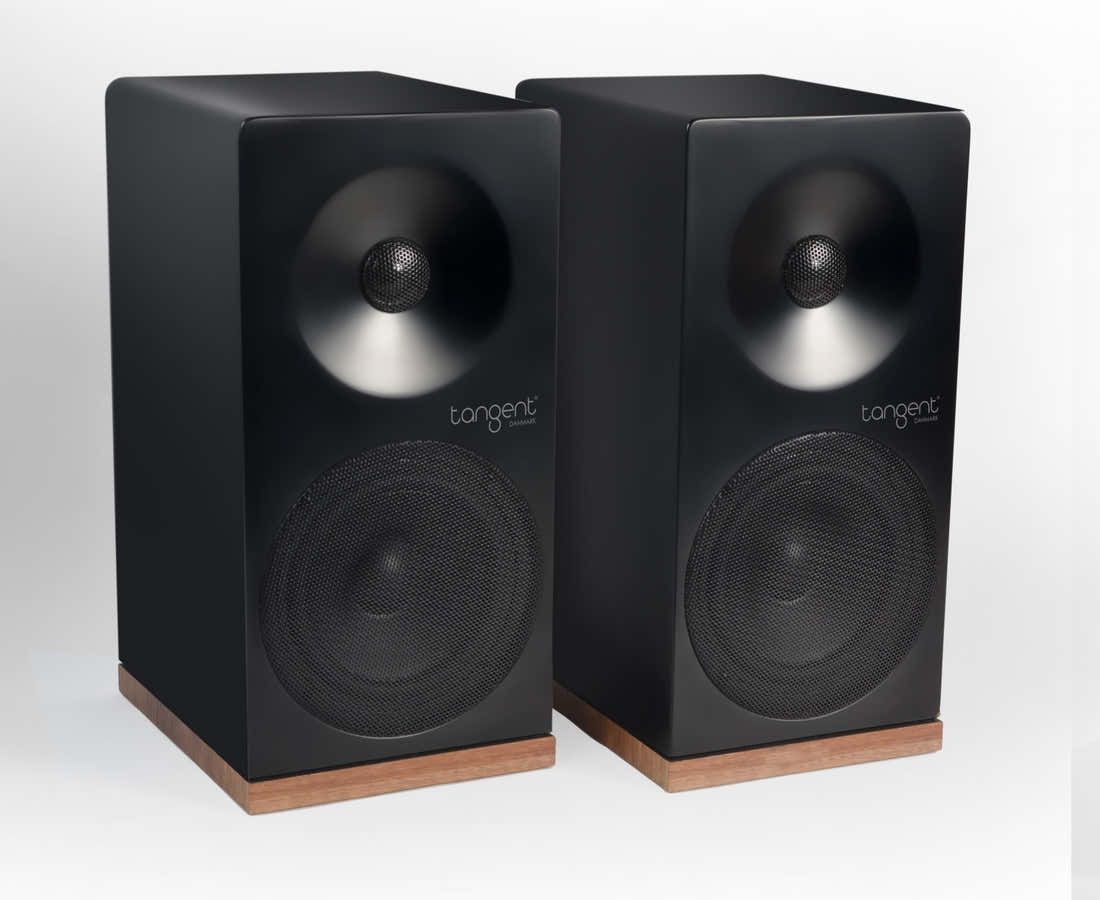 TANGENT SPECTRUM X5 BLACK