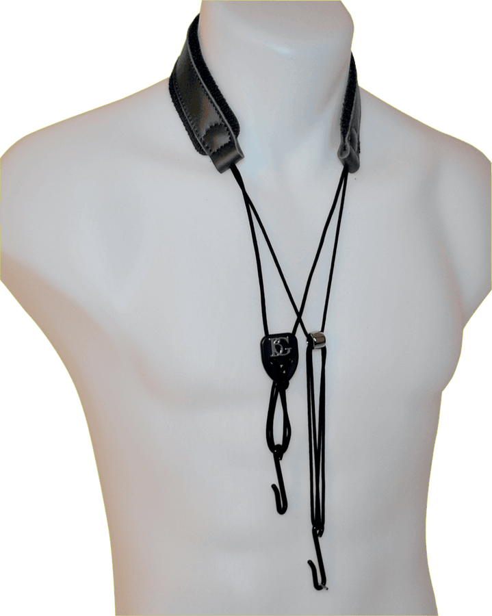 C50B - RIEMEN KLARINETE BAJO (DOUBLE HOOK)