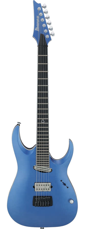 JBM9999-AMM Azuurblauw metallic mat Signature Jake Bowen