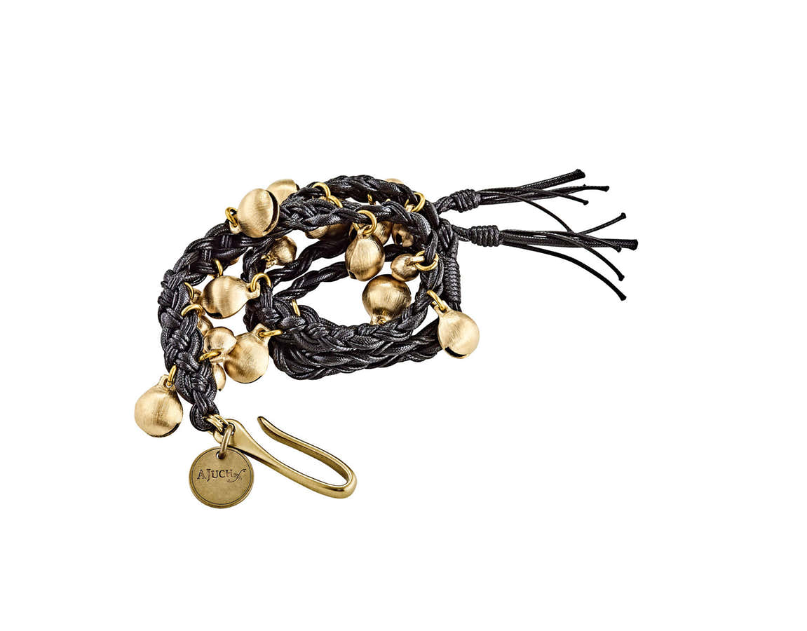 Ajuch Bells Middel