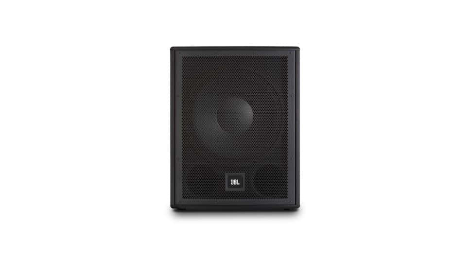 Irx 115S - Subwoofer 15 Pouces
