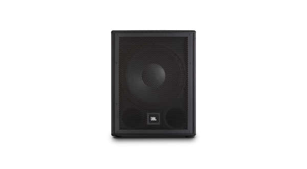 JBL Irx 115S - Subwoofer 15 Pouces
