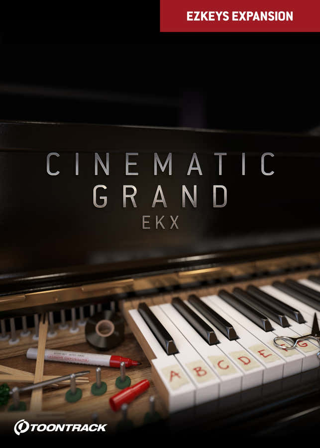 EKX Cinematische vleugel