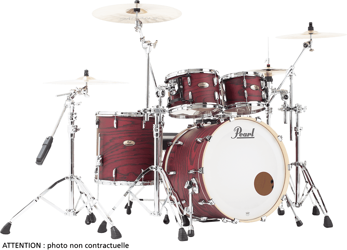 Session Studio Select Stage 22 Scarlet Ash