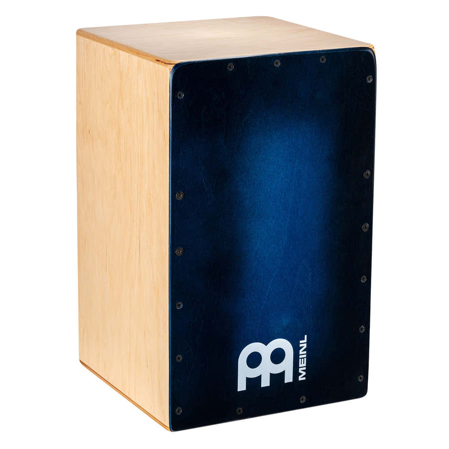 SC100BLB - Cajón Snarecraft 100 Speciale Editie Blauw Burst