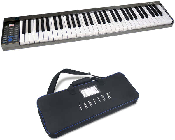 FK 610 en hoes