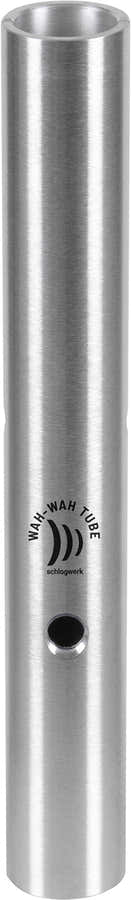 Percussie Wah-Wah-Buis A1- Ø 50Mm