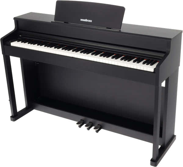 DP2 MK2 Zwart