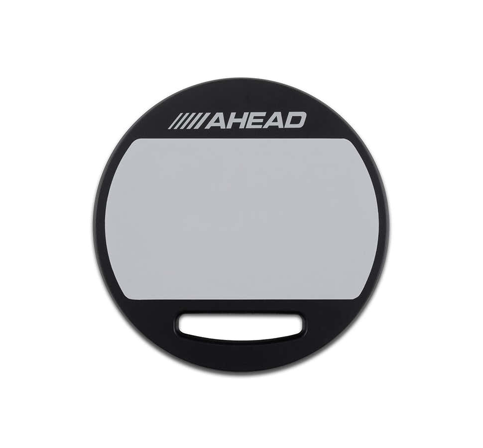 Oefenpad 10" (+ Snaregeluid)
