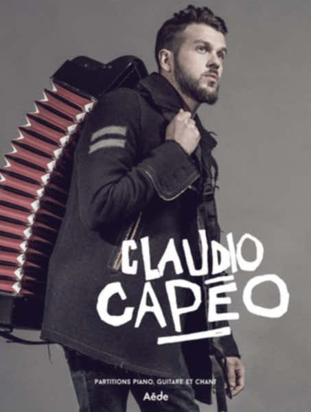 Aede Music Claudio Capeo - PVG