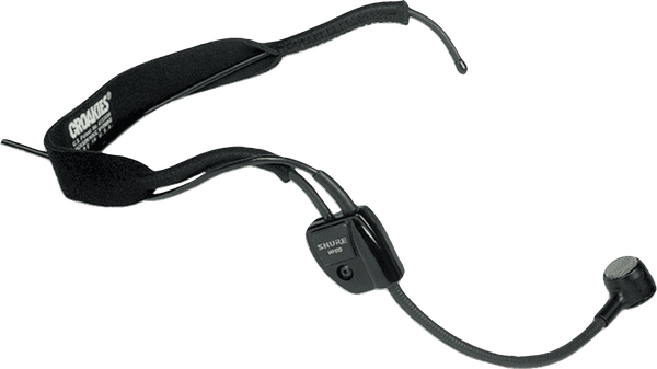Shure WH20XLR