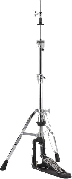 Concert-hardware hi-hat Grg4H2