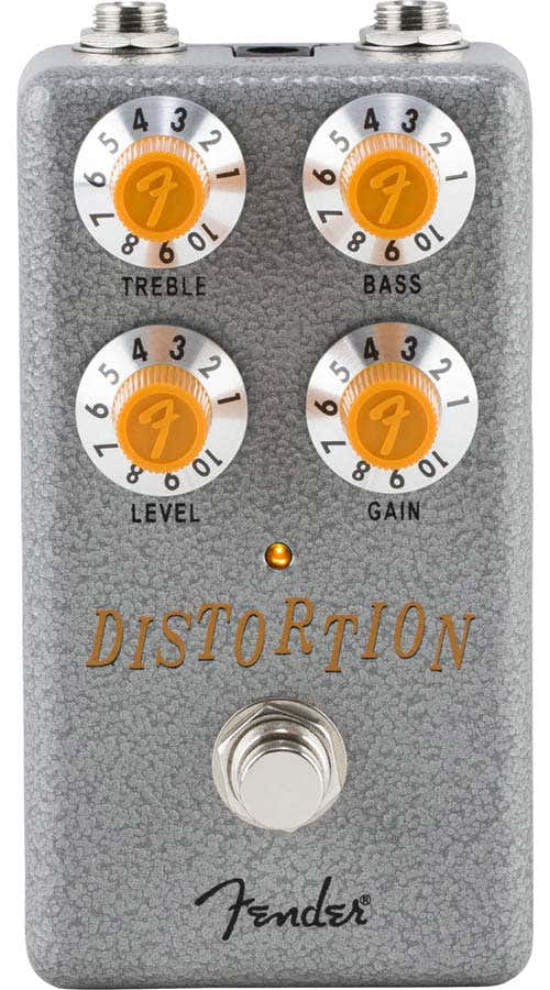 HAMMERTONE DISTORTION
