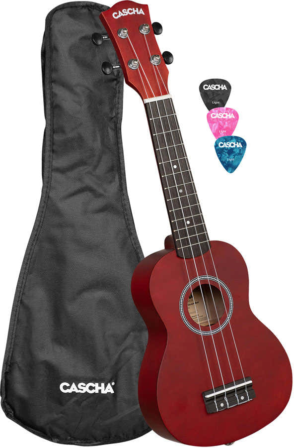 HH 3961 Sopraan Lindehout Rood