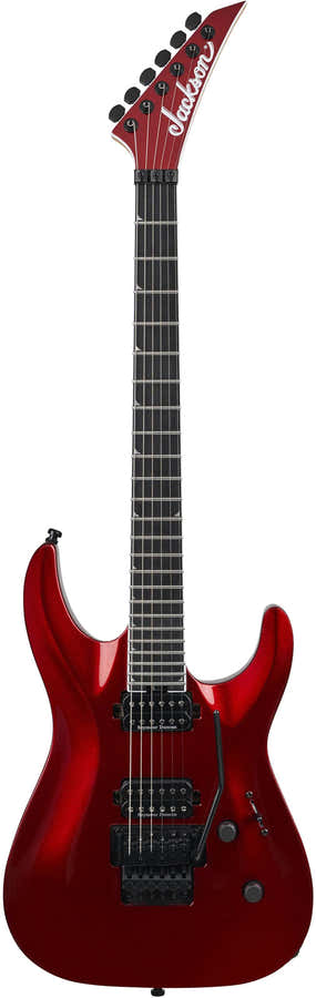Soloist HH Pro Plus EBO Rood kristal