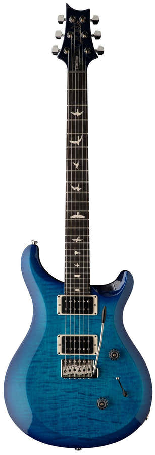 Custom 24 S2 Meerblauw