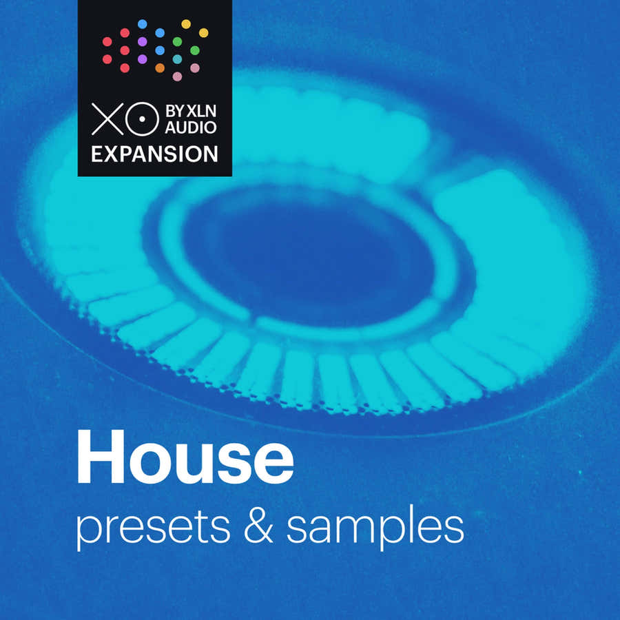 XO Uitbreiding House van XLN Audio