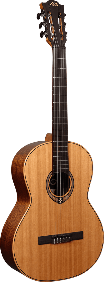 Occitania OC170 170 4/4 Rode ceder