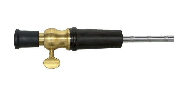 Ulsa DOUBLE BASS END PIN SOLITAIRE 29/31 MM
