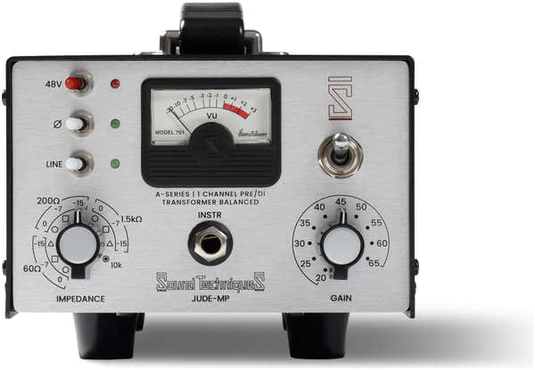 Warm Audio JUDE MP