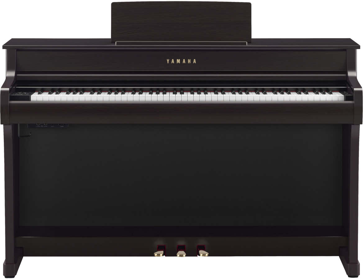 CLP-835 Palisander