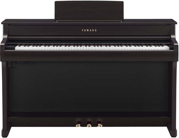CLP-835 Palisander
