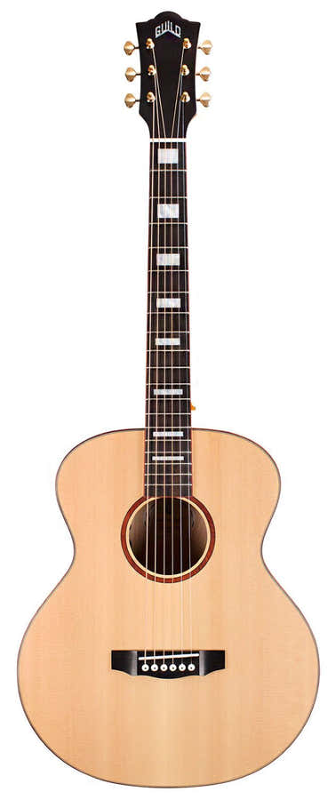 Jumbo JR Reserve Maple - Gereconditioneerd