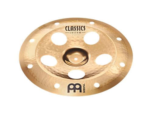 Meinl TRASH CHINA C.CUSTOM 16