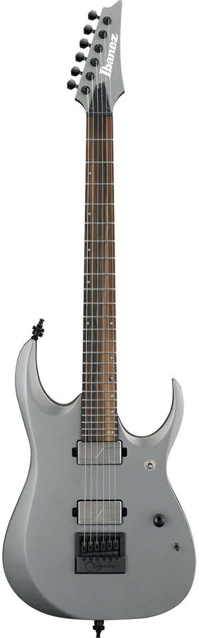 RGD61ALET-MGM Metallic grijs Mat Axe Design Lab